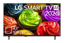 Televizorius LG 43LB65003LA