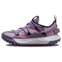 Nike Acg Mountain Fly Low Se Canyon Purple Sneakers Casual Shoes DQ1979-500 43 gray