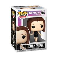 Figūrėlė Funko Pop! Spice Girls Posh (WNBE)