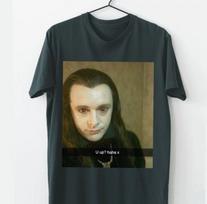 Twilight Aro Meme Shirt, Twilight Saga Shirt, Volturi Shirt, Vampire Shirt, Twil XL