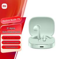 Xiaomi Redmi Buds 7S Semi-in-ear ANC Bluetooth Earbuds ežero žalia spalva