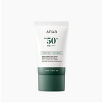 ANUA Airy Sun Cream 50ml white