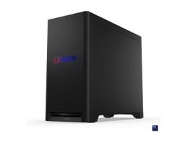 Lenovo Legion T5 30IAX10 i7-245HX/16GB/1TB/NVIDIA GF RTX 5070 12GB/WIN11 Home/Eclipse Black/2Y Warranty | Lenovo
