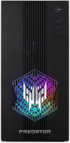 Acer | Predator | Orion 3000 Gaming | Desktop | Tower | Intel Core Ultra 7 | 265F | 32GB | DDR5 SDRAM | 1000GB | NVIDIA GeForc