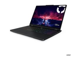 Lenovo Legion Pro 5 16AFR10 AMD | Eclipse Black | 16 " | OLED | WQXGA | 2560 x 1600 pixels | Glossy | AMD Ryzen 9 | 9955HX | 32