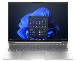 HP ProBook 4 G1ah 16 WUXGA AMD R5 Pro-220/24GB/512GB/AMD Radeon 740M/WIN11 Pro/ENG kbd/Silver/3Y Warranty | HP ProBook | 4G1a16