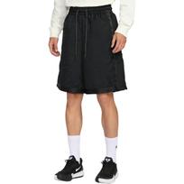 Nike Kobe Mid Waist Woven Lace-Up Basketball Shorts Men shorts IH2465-010 L black