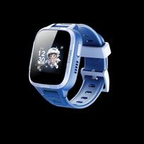 360 9xsp Smart Kids Watch (CN version) gray