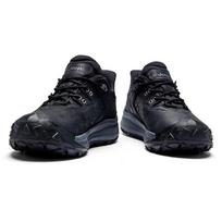JEEP Men's Wear-Resistant Grip Hiking & Casual Shoes 43 juoda