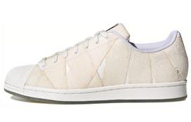 Superstar Adidas Originals 50 Cln 'Mummy' G55618 36⅔ white