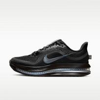 Nike Air Zoom Pegasus Premium Black Metallic Silver (Women's) 38 black