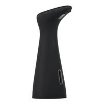 Automatic Soap Dispenser 200ml Liquid Soap Dispenser Foaming Touchless Liquid Soap Dispenser for Home Office Hospital 1 black