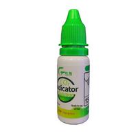 Aquarium CO2 Monitor for Planted Tanks and Tropical Fish green