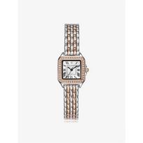 [Saint Scott] Blanc Diamant Diamond Watch Rose ST1103-RSR