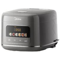 Midea Smart 0-Coating 4L Rice Cooker CN plug (adapter included) black