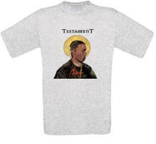 Cormega Testament Rap Hip Hop T-Shirt All Sizes L black