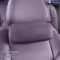 Leapmotor C10/C16 Headrest Lumbar & Neck Pillow for 27 Models gray