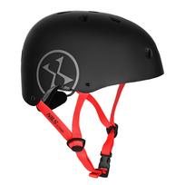 Nils Extreme MTW001-2 Skate Helmet (55-58 cm) M žalia