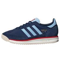 Adidas SL72 RS Tamsiai mėlyni Skaidraus dangaus vyriški sportbačiai Naktinis indigo JI1283 46⅔ blue