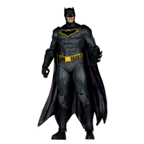 DC MULTIVERSE Veiksmų figūrėlė - Batman: Rebirth, 18 cm