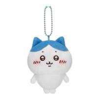 Anime pliušinis raktų pakabukas Minkštos personažų lėlės Kuprinės Piniginės pakabukas Mielos Anime kolekcinės prekės Dovana gerbėjams A gray