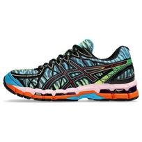 ASICS Gel Kayano 20 Kenzo Digital Aqua Bėgimo bateliai 1201B032-400 38 black