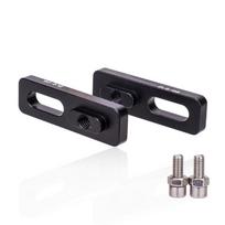 Bicycles V Brake Calipers Extension Folding Bike Wheel Extend Conversion Mount Bicycles Accessories juoda