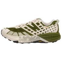 HOKA ONE ONE SPEEDGOAT 2 Slip Resistant And Breathable Support Low top Running Shoes Unisex Moss Green 1162710-MRSC 44 beige