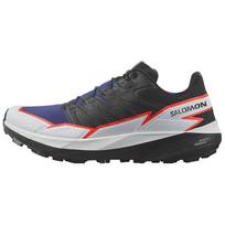 SALOMON Thundercross 'Surf The Web Fiery Coral' 472961 44 gray