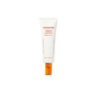 Innisfree Vitamin C Green Tea Enzyme Brightening Sunscreen SPF50+ PA++++ 50ml white