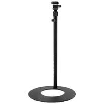 Amaran Verge Bi-Color Flat Panel Light Desktop Stand black