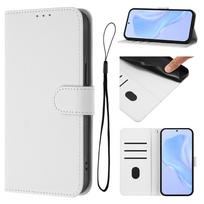 Color Leather Case For Google Pixel 10A 9A 8A 7A Cases 10 9 Pro XL 10 9 8 7 Pro Card Slots Holder Flip Wallet Cover Shell Fundas Pixel 10A
