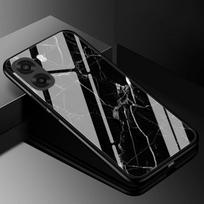 For Oppo A6X 4G 5G A6 Pro Case Cover Tempered Glass Cases for OPPO F31 5G Hard Back Bumper OPPO A6 Pro A 6 X A6Pro 4G 5G Fundas OPPO A6 Pro 5G black