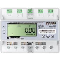 Shewei Multifunction Rail-Mounted Smart Energy Meter (CN version)