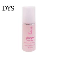 100ml Anti-frizz Smooth Detangling Faux Hair Wig Conditioner Repair Solution white
