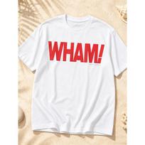 2026 New Model WHAM Unisex-Adults Club T-Shirt White S Short Sleeve Co Uk Street Illustrated Celestial T-Shirt Cosmic Distressed S įvairiaspalvis