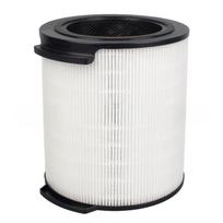 Oro valytuvo filtras Fy1700 Ac1711 Ac1715, su HEPA filtravimu, namų naudojimui white