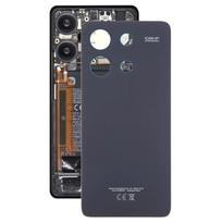 Original Battery Back Cover for Xiaomi Redmi Note 13 4G Phone Rear Housing Replacement juoda