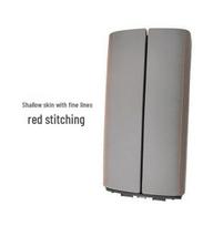98100602HE Armrest Box Cover for Peugeot Citroen 4008/5008 black