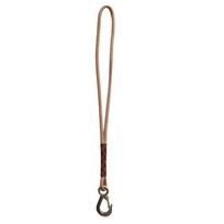 Tvirtas sūpynių pakabinimo lynas 60/120 cm Hamako kėdės jungiamasis lynas Kempingas 60cm žalia