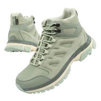 Tamaris Wmns Hiking Gore-Tex Green [1-26257-39 723] size 38