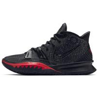 Nike Kyrie 7 Ep 'Bred' CQ9327-001 40.5 black