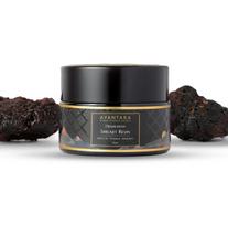 Ayantara Himalayan Shilajit Resin | Surya tapi Grade-Sun Heated | 3 Times Stronger | 100% Raw, Pure & Natural | 82% Fulvic Acid | Lab-Tested | F