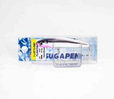 Bassday Sugar Pen 58F Floating Lure 4.1 grams M-269 (5027) white