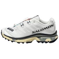 SALOMON XT 4 Running Shoes Unisex White Gray L49187100 41⅓ pilka spalva