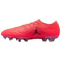 Jordan TIEMPO MAESTRO Futbolo Batai Unisex Raudoni Juodi IF4126-600 40 juoda