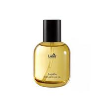 LADOR Kvepalų plaukų aliejus Maitinantis kvapnus plaukų aliejus 30ml La pitta 30ml beige