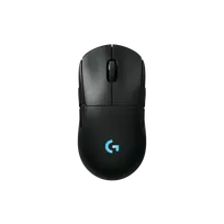 LOGITECH G PRO 2 LIGHTSPEED Wireless Belaidė Žaidimų Pelė | Black