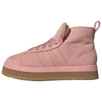 Adidas Originals Campus 00s Classic Comfortable Mid-Top Lifestyle Casual Shoes Women Casual Shoes Pink JR3237 39⅓ beige