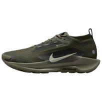 Nike Pegasus Trail 5 GORE-TEX Sequoia Cargo Khaki Unisex Sneakers Green Medium-Olive HQ7494-300 40 black